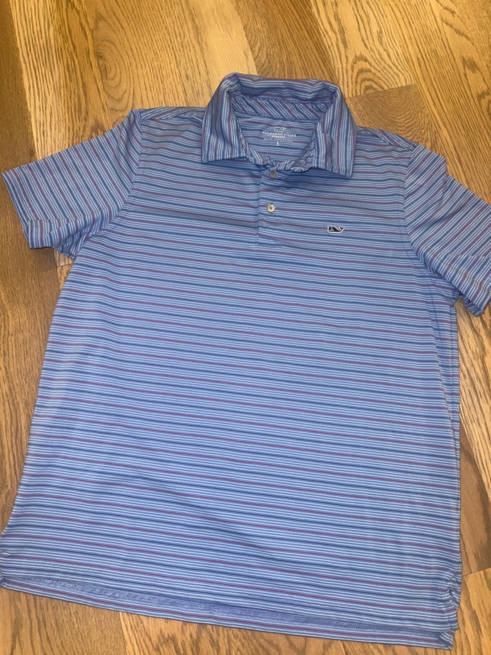 Vineyard Vines Sankaty Polo